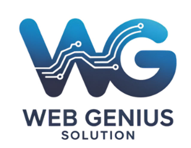 Web Genius Solution – Digital Marketing & E-commerce Management Agency in Jaipur